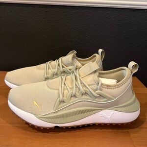 Puma Women’s Soft Foam Sage Pacer Future Allure Low Lace Up Running Sneakers 9